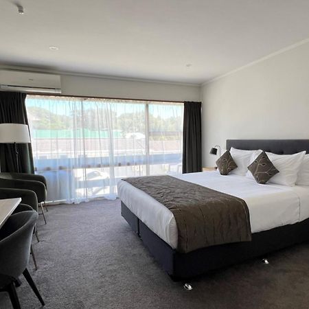 Alpers Lodge & Conference Centre Auckland Buitenkant foto