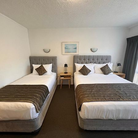 Alpers Lodge & Conference Centre Auckland Buitenkant foto